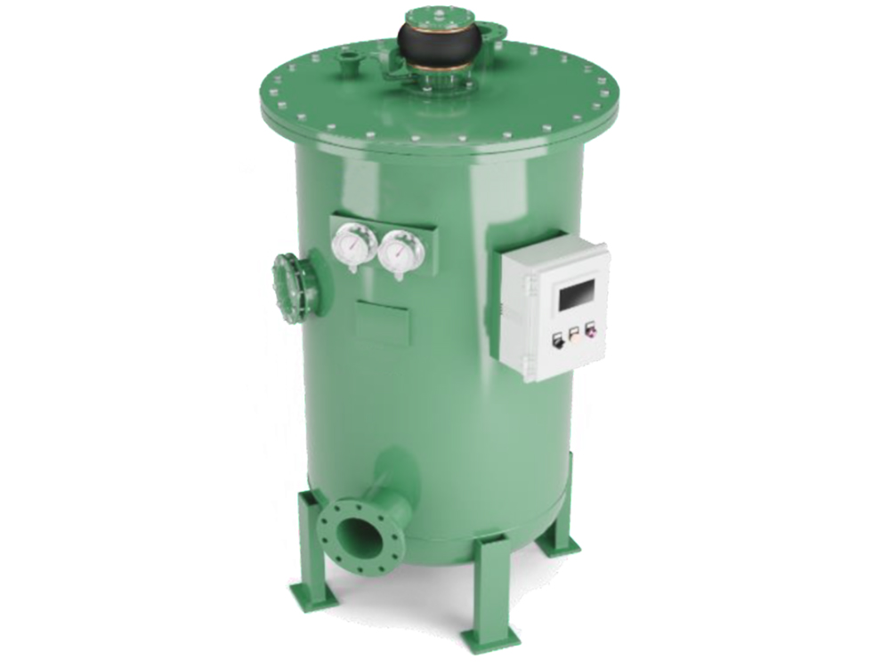 珍珠巖可再生過濾器